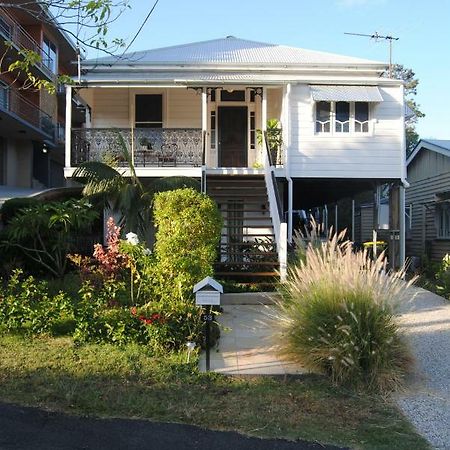 Victoria 53 Apartment บริสเบน ภายนอก รูปภาพ