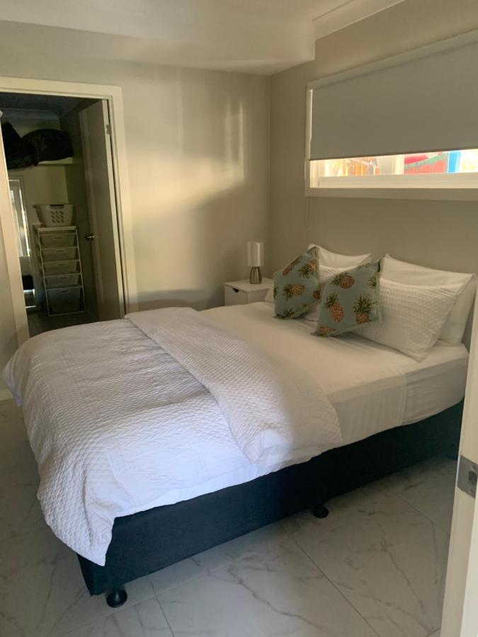 Victoria 53 Apartment บริสเบน ภายนอก รูปภาพ