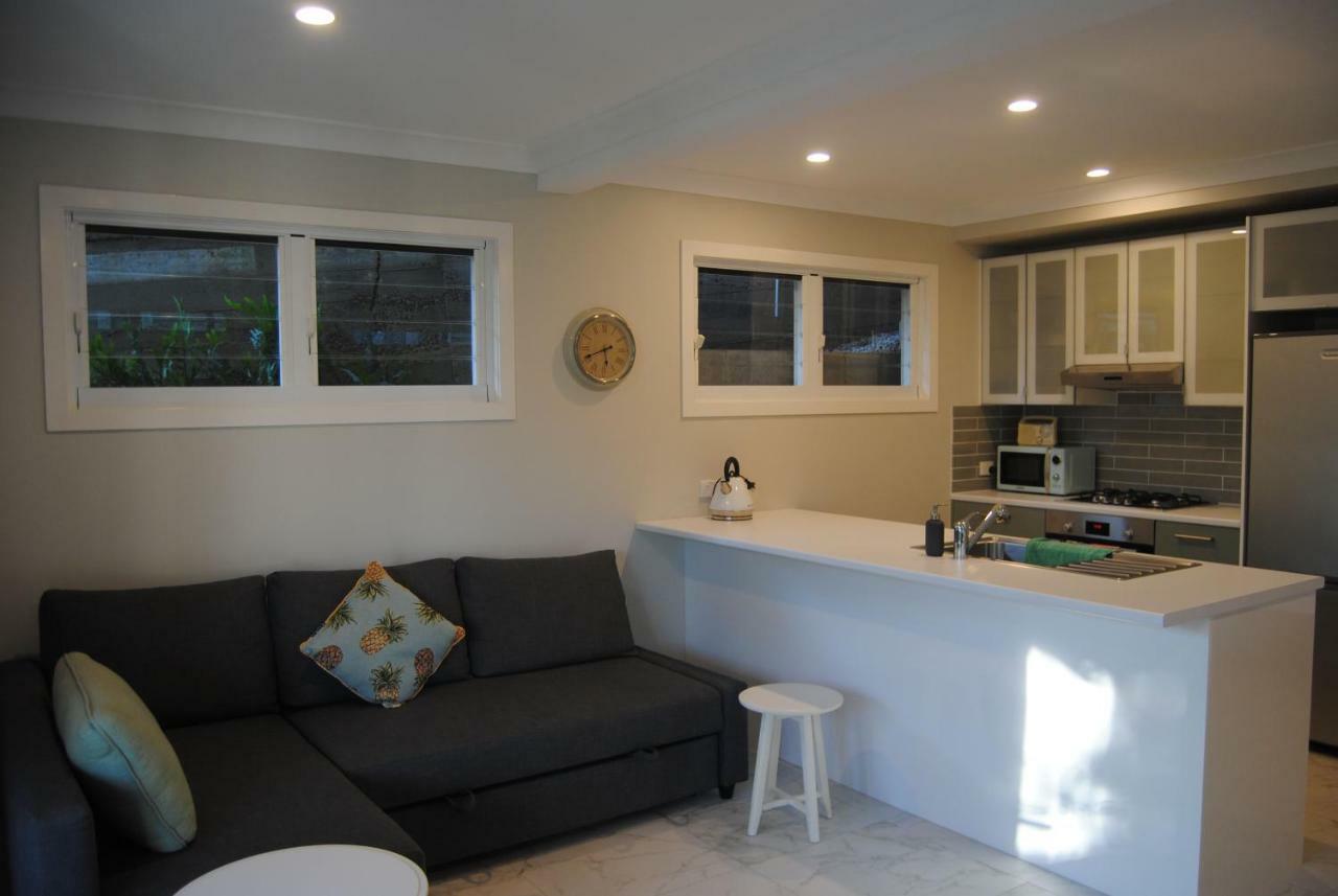 Victoria 53 Apartment บริสเบน ภายนอก รูปภาพ