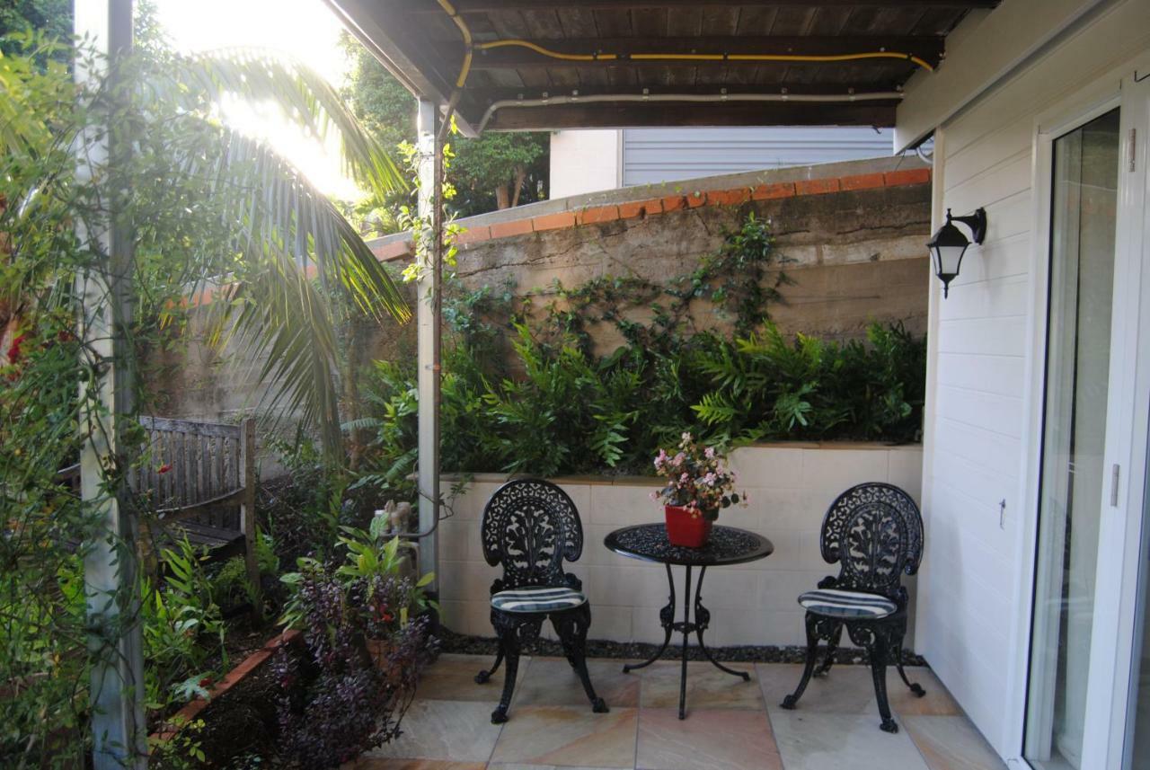 Victoria 53 Apartment บริสเบน ภายนอก รูปภาพ